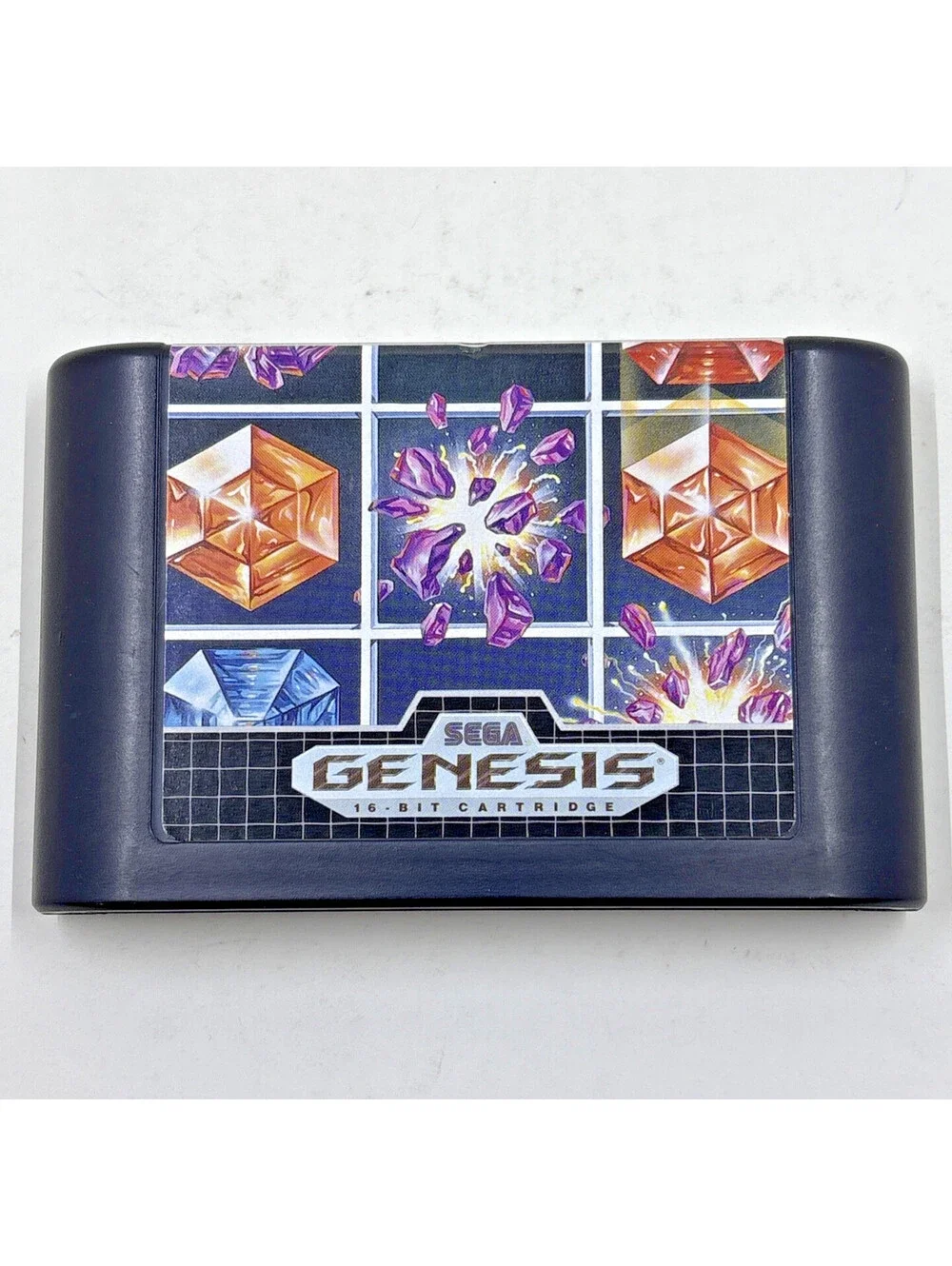 Columns (Sega Genesis) Cartridge Only!
